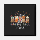 Recherche de de café de noël magnets Automne