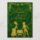 Recherche de élaboré invitations Vert