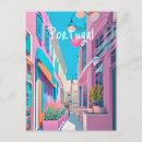 Recherche de portugais cartes postales Voyage