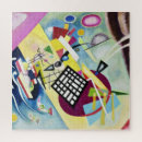 Recherche de bauhaus puzzles Moderne