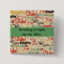 Recherche de bowling badges Dinde
