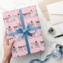 Recherche de new york city papier cadeau Bâtiments