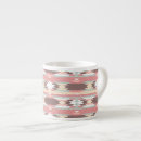 Recherche de motifs aztèques tasses Américain