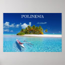 Recherche de polynésie posters Plage
