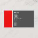 Recherche de rouge gris cartes visite Cool