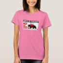 Recherche de corrida tshirts Animal