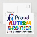 Recherche de autism cartes postales Sensibilisation sur l'autisme