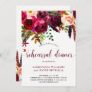 Recherche de boho répétition dîner invitations Typographie