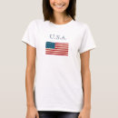 Recherche de chemise drapeau américain tshirts Vintage