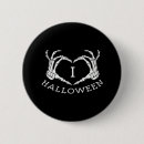 Recherche de halloween badges Squelette