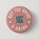 Recherche de verre badges Bachelorette