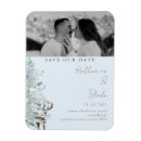 Recherche de winter wedding save the dates Pour eux