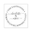 Recherche de newlywed Simple