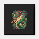 Recherche de dragon japonais magnets Chinois