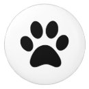 Recherche de chat noir boutons et poignées de porte Animal