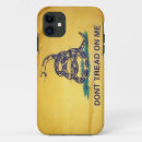 Recherche de gadsden iphone coques La politique