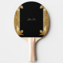 Recherche de orné raquettes ping pong Élégant