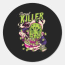 Recherche de céréale autocollants Drôle