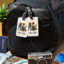 Recherche de console bagages étiquettes Joueur