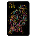 Recherche de jazz magnete Pour tous