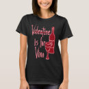 Recherche de bouteille vin tshirts Pour