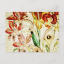 Recherche de fleurs de bouquet cartes postales Pour elle