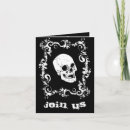 Recherche de personnalisables halloween invitations Partie