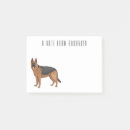 Recherche de dessin chien berger allemand cartes invitations Dog