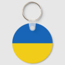 Recherche de symbole ukrainien accessoires Drapeau