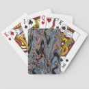 Recherche de moderniste jeux de cartes Couleur