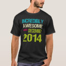 Recherche de december birthday tshirts Impressionnant