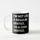Recherche de assistant dentaire drôle tasses Orthodontiste