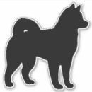 Recherche de mal électronique Silhouette
