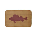 Recherche de poisson rouge tapis de bain Nautique