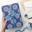 Recherche de fil papier cadeau Moderne