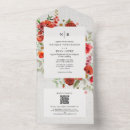 Recherche de lin invitations Floral