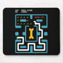 Recherche de console tapis souris Pixel