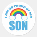 Recherche de gay pride autocollants Drapeau
