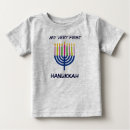 Recherche de chanukkah bébé vêtements Pour enfants
