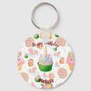 Recherche de sweets porteclés Whimsical
