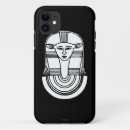Recherche de déesse égyptienne iphone coques Antique