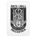 Recherche de rock magnete Étoile