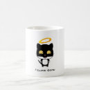 Recherche de félin mugs bouteilles Mignon