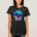 Recherche de mérite tshirts Tropical