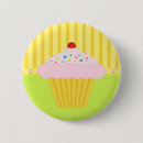 Recherche de gâteau badges Cuisson