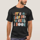Recherche de bookworm hommes tshirts Lire