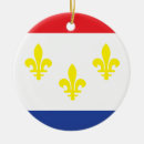 Recherche de new orleans ornements Louisiana