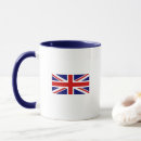 Recherche de café de drapeau Britannique