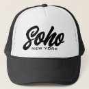 Recherche de soho New york
