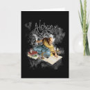 Recherche de alchimique vœux cartes Imaginaire